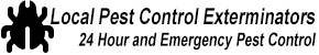 Washingtn Twp MI Pest Control Exterminators